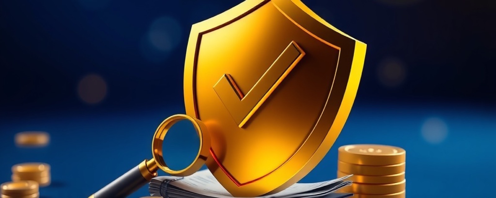 Diwa Ace Legit in India artwork with glossy cards, gold chips and cobalt lighting
