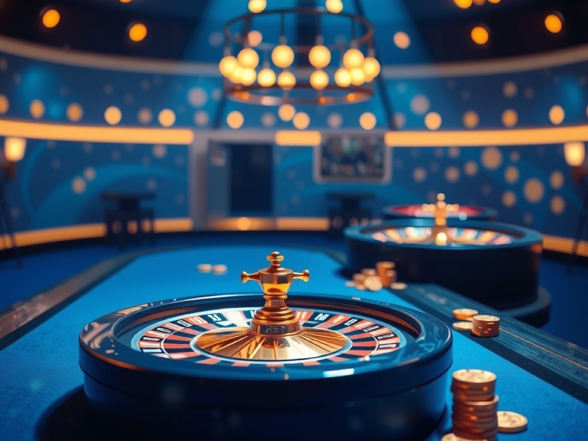 Editorial banner illustrating Play Responsibly and Set Personal Limits at Diwa Ace
