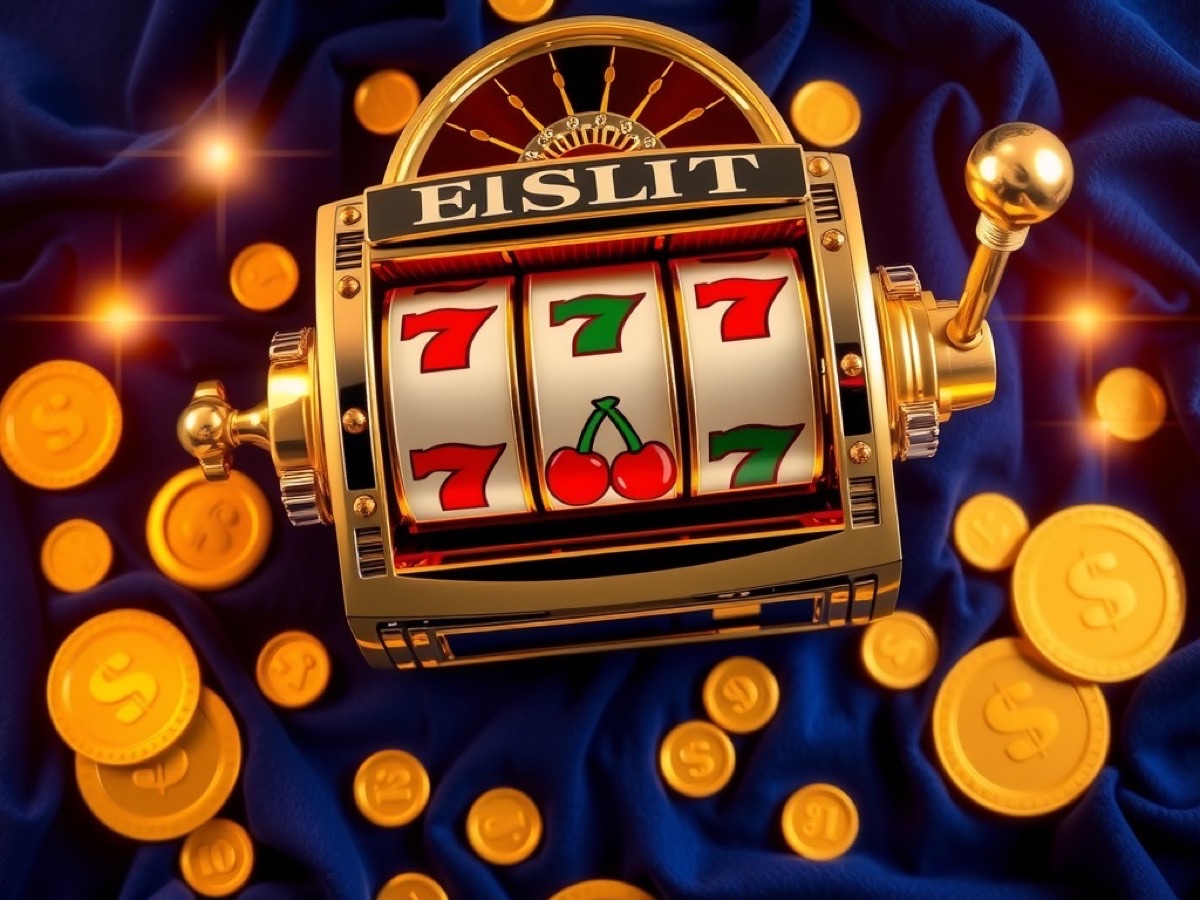 Editorial banner illustrating Understand Slot Volatility at Diwa Ace
